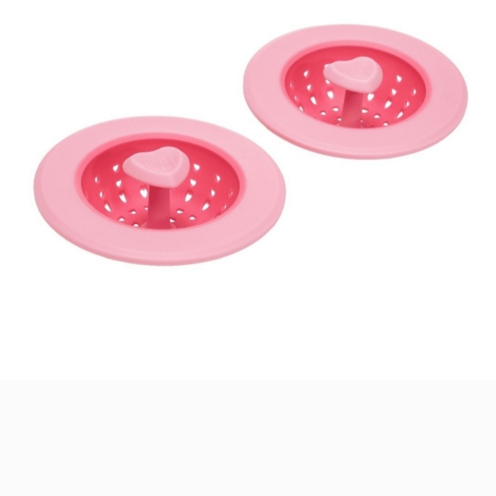 Sink strainer